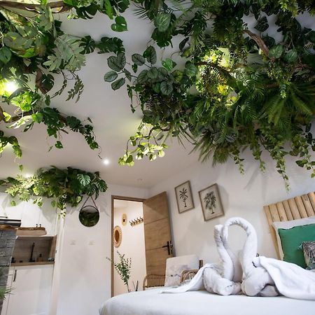 Jungle Room Cannes Ngoại thất bức ảnh