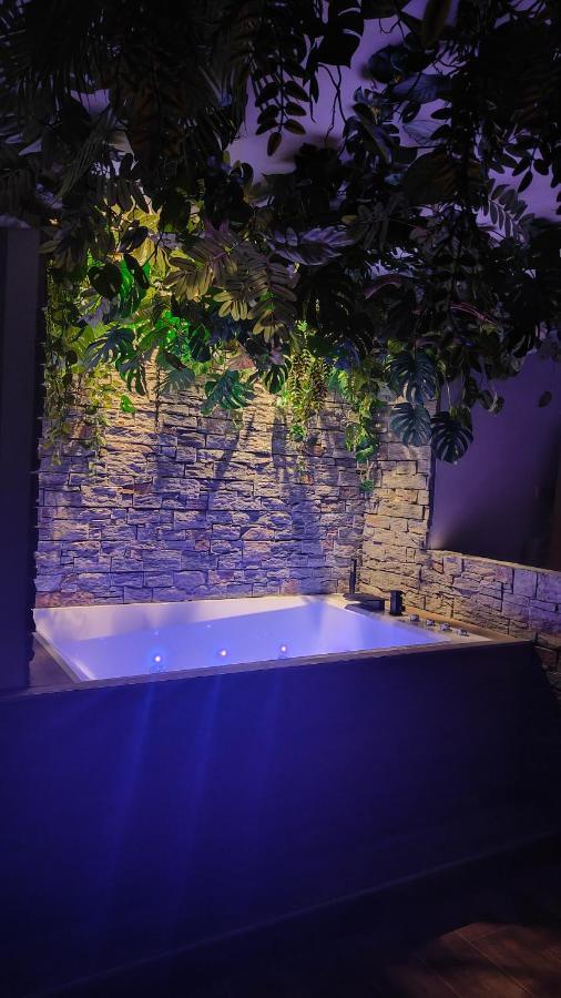 Jungle Room Cannes Ngoại thất bức ảnh
