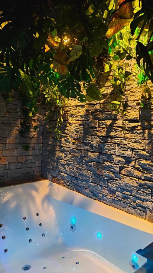 Jungle Room Cannes Ngoại thất bức ảnh