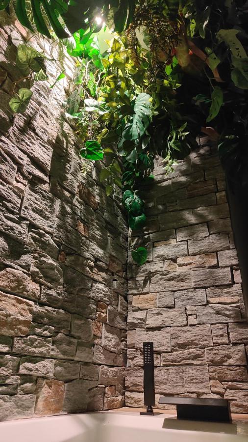 Jungle Room Cannes Ngoại thất bức ảnh