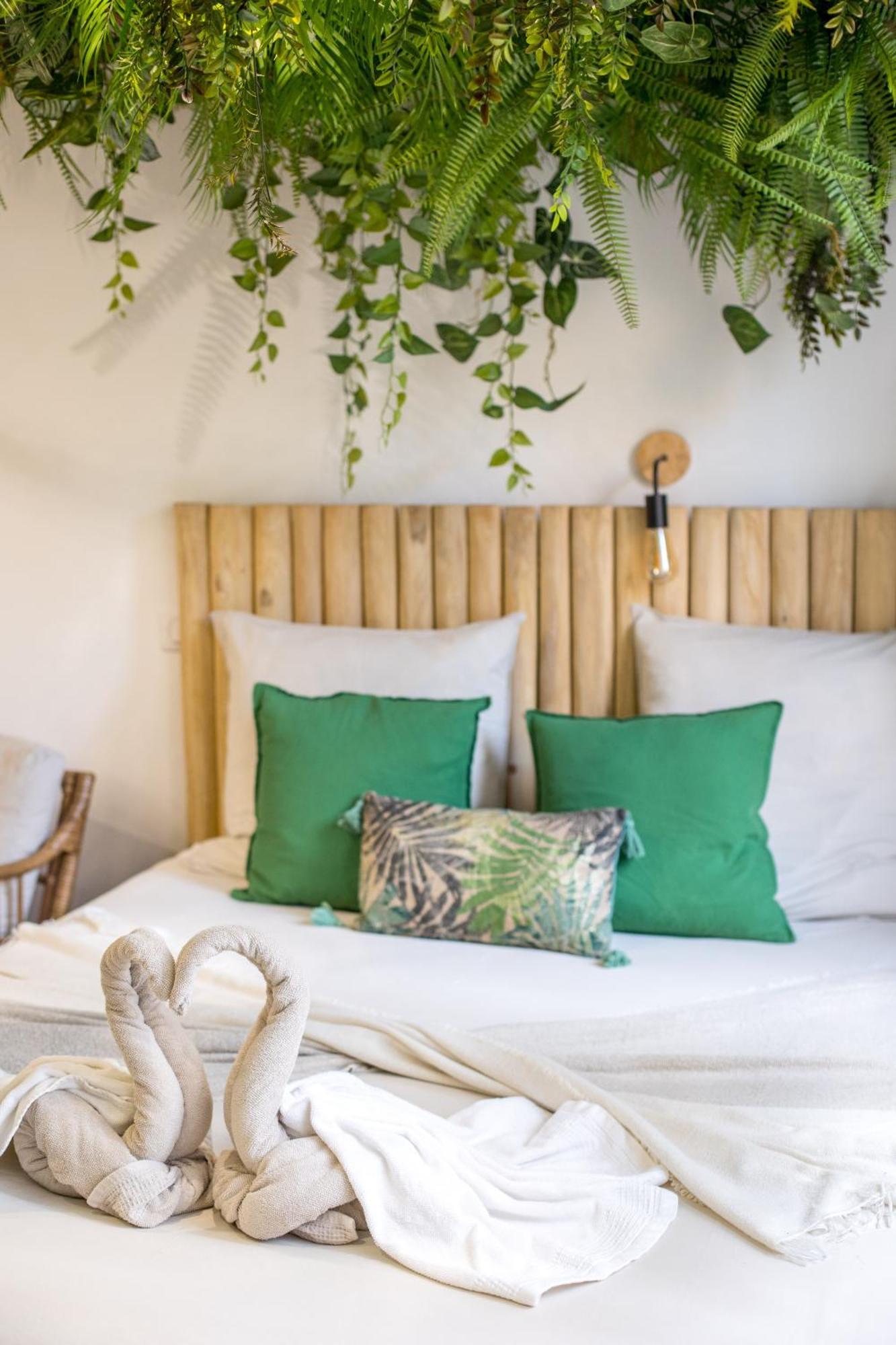 Jungle Room Cannes Ngoại thất bức ảnh