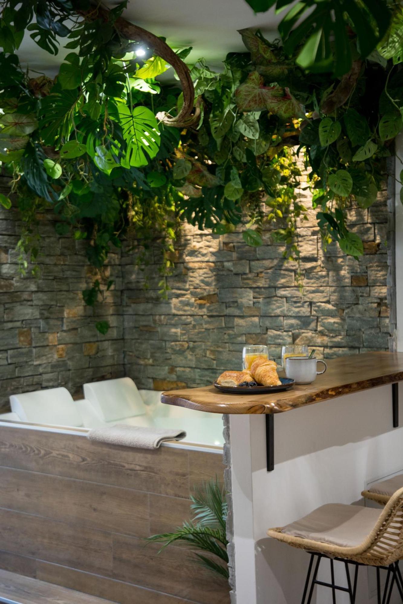 Jungle Room Cannes Ngoại thất bức ảnh